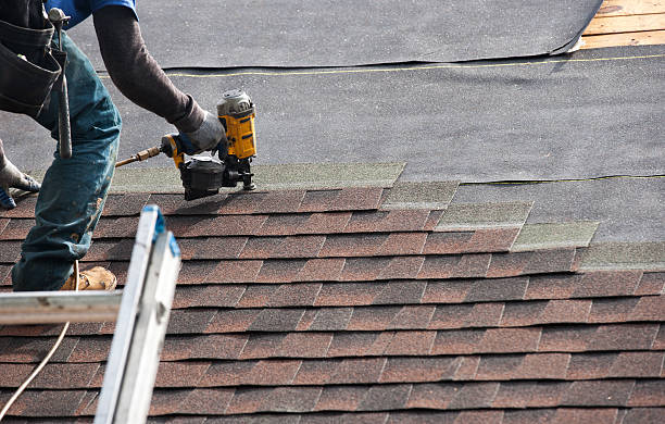 Licensed Roofing service in Yarmouth Port, MA - Brentwood Metal Roofing